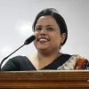 Monalisa Behera