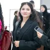 Urooj Fatima