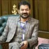 Azeem Chaudhary