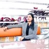 Sumbul Shamim