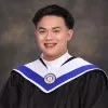 Jasper Derick Domingo