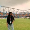 Janhavi Shinde