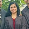 Athira Vijayan