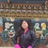 Ugyen Wangmo
