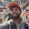Vinay Prasad Manohar