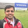 Yogish Shetty