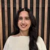 Hafsa Rao