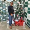 Satyaprakash Sharma