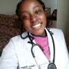 Charlotte Amagove