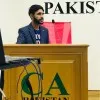 Faheem Riaz