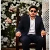 Ahmad Bamber