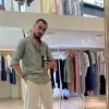 Mohammed El Homsi