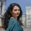 Yuliia Kyrychevska