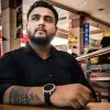 Ashish Dixit