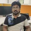 K RAMACHANDRAN