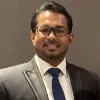 Treshan Gamage