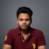 Abhishek Mohanty