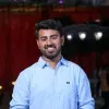 Mradul Krishna
