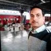 Padmesh Jain