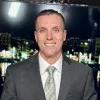 Steve Friend