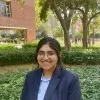 Simran Khanijau