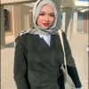 Reham Saeed