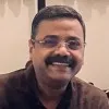 N Gopalan