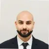 sepehr behjou