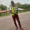 Danson Mwagandi