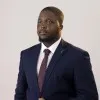 Oghenemaro Ikelegbe