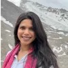Mrunal Patil