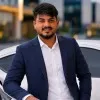 Mohamed Arshath