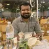 Jayesh Bhosale