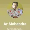 Arman Mahendra mahendra