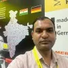 RAHUL SHARMA