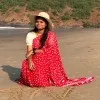 Anusha Manupati