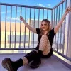 Kayla Reinagel