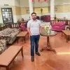 RAMAN KUMAR