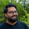 Rishi Masalia