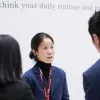 Satoko Sturgeon
