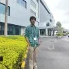 Dhanushkumar Ramasamy