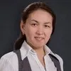 Aisaule Mukhanova