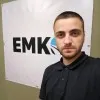 Bojan Stojkovikj