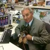 Keith Radford