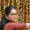 Soumika Saha