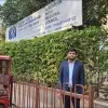 Anuj Attri