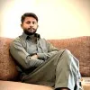 Anjum shahzad
