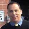 Robert Bailey