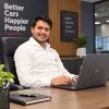 DEEPANSHU SHARMA