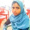 Mst Halima Akter